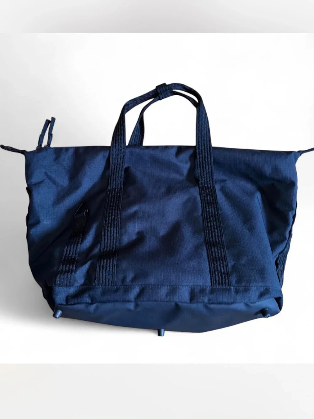 Nike Jordan Jam Flight Cordura duffle bag